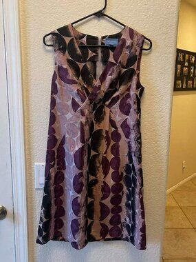 Simply Vera dress